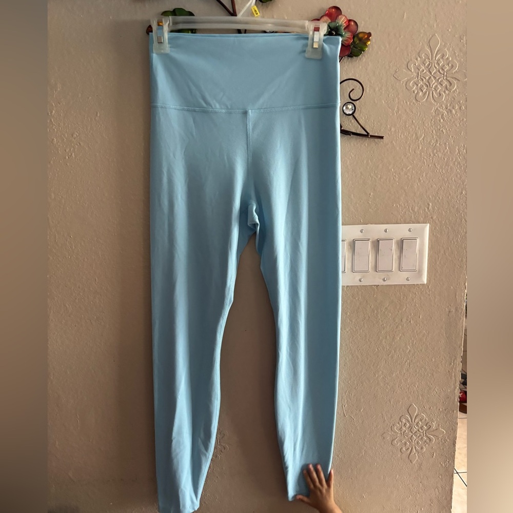 All in Motion Light Blue Women's Pants size M